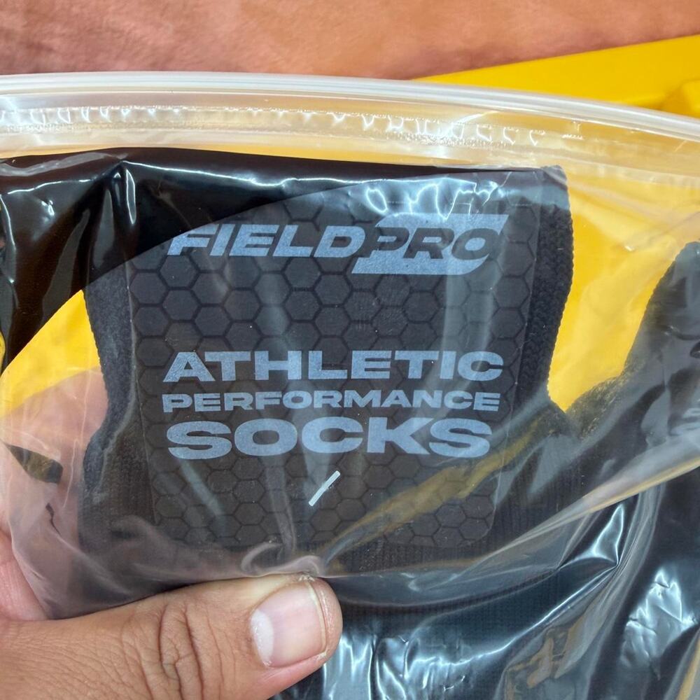 Field pro athletic performance - Picture 4 of 4